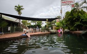 Glenmore Palms Motel